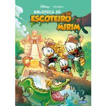 Livro - BIBLIOTECA DO ESCOTEIRO MIRIM ED. 6