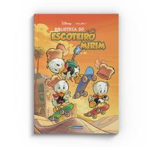 Livro - Biblioteca Do Escoteiro Mirim Ed. 7 Livro - Biblioteca Do Escoteiro Mirim Ed. 7