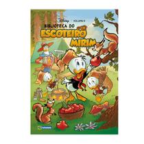Livro - Biblioteca do Escoteiro Mirim ED. 8 Livro - Biblioteca do Escoteiro Mirim ED. 8