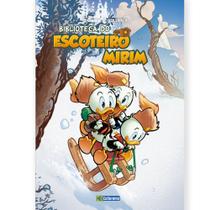 Livro - Biblioteca do Escoteiro Mirim Ed. 9 Livro - Biblioteca do Escoteiro Mirim Ed. 9