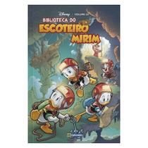 Livro - Biblioteca do escoteiro mirim