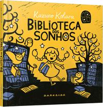 Livro - Biblioteca dos Sonhos Livro - Biblioteca dos Sonhos