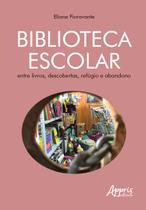 Livro - Biblioteca Escolar