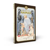 Livro - Biblioteca Gaiman - Volume 1