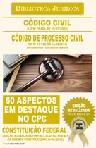 Livro - Biblioteca Jurídica Código Civil 2017 - Volume 04