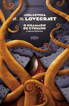 Livro - Biblioteca Lovecraft - Vol. 1 Livro - Biblioteca Lovecraft - Vol. 1