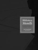 Livro - Biblioteca Morelli