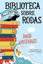 Livro - Biblioteca sobre rodas