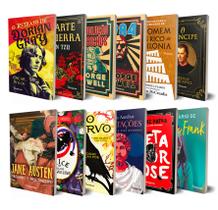 Livro - Biblioteca Veríssimo