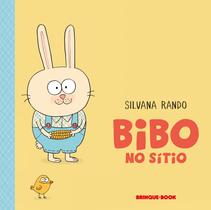 Livro - Bibo no sítio (Nova edição)