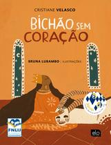 Livro - Bichão sem coração vol.3 Livro - Bichão sem coração vol.3