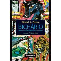 Livro - Bichário Livro - Bichário