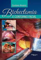 Livro Bichectomia E Contorno Facial