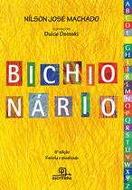 Livro - Bichionário
