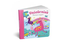 Livro - Bicho Cabeça: Unicórnios