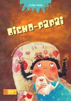 Livro - Bicho-papai