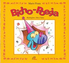 Livro - Bicho Poesia