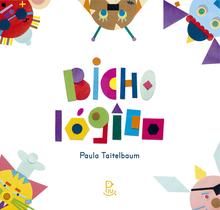 Livro - Bichológico