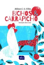 Livro - Bichos & Carrapicho Livro - Bichos & Carrapicho