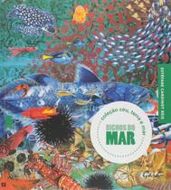 Livro - Bichos do mar Livro - Bichos do mar