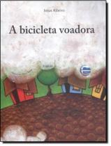 Livro - Bicicleta Voadora, A - 9ª Ed