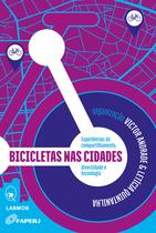 Livro - Bicicletas nas cidades