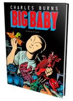 Livro - Big Baby Livro - Big Baby
