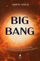 Livro - Big bang: A descoberta científica mais importante de todos os tempos Livro - Big bang: A descoberta científica mais importante de todos os tempos