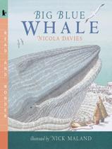 Livro - Big Blue Whale - PENGUIN BOOKS