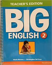 Livro - Big English 2 Teacher'S Edition