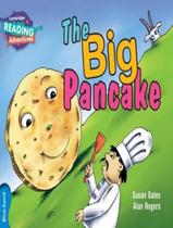 Livro - Big Pancake, The - Blue Band - CAMBRIDGE UNIVERSITY