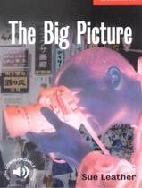 Livro - Big Picture, The - CAMBRIDGE UNIVERSITY Livro - Big Picture, The - CAMBRIDGE UNIVERSITY