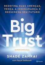 Livro - Big Trust