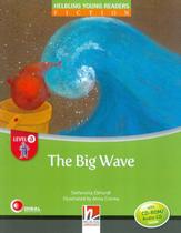 Livro - Big wave - Level A