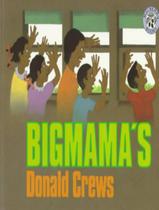 Livro - BigmamaS - HARPERCOLLINS USA