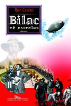 Livro - Bilac vê estrelas