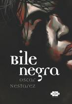 Livro - Bile Negra
