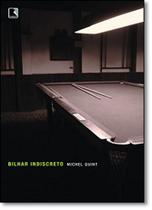 Livro - BILHAR INDISCRETO