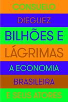 Livro - Bilhões e lágrimas