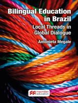 Livro - Bilingual Education In Brazil - Local Threads In Global Dialogue