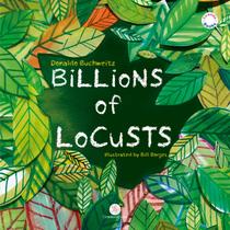 Livro - Billions of Locusts