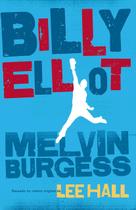 Livro - Billy Elliot