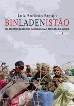Livro - Binladenistão - um reporter brasileiro na região mais perigosa do mundo