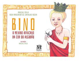 Livro - Bino Livro - Bino
