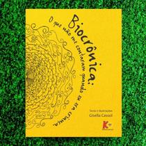 Livro - Biocrônica