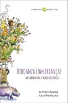 Livro - Biodanza com crianças