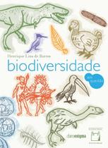 Livro - Biodiversidade em questão Livro - Biodiversidade em questão