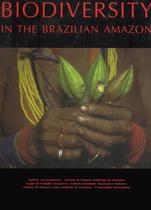 Livro - Biodiversity in the Brazilian Amazon