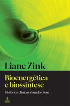 Livro - Bioenergética e biossíntese