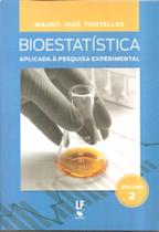 Livro - Bioestatística aplicada à pesquisa experimental - Vol. 2